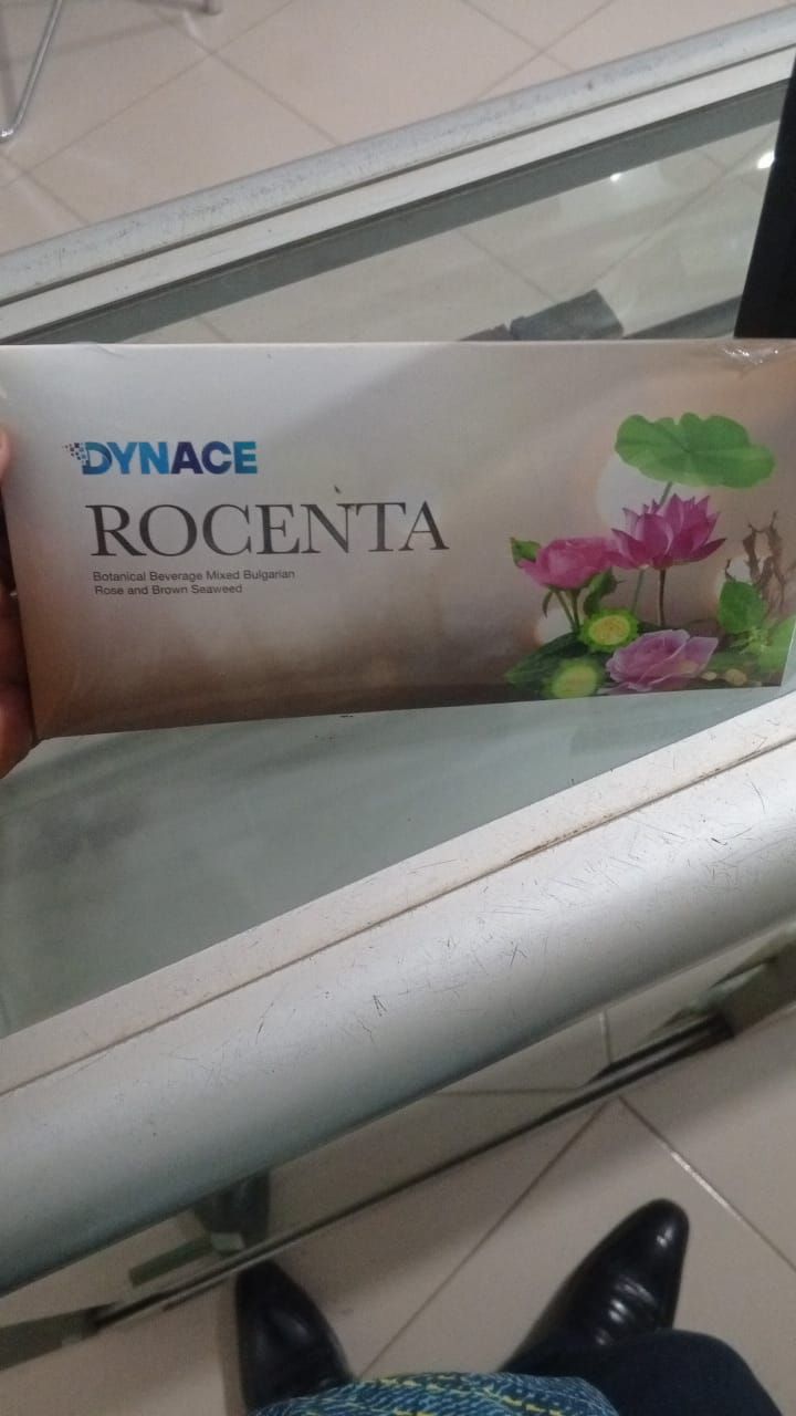 ROCENTA