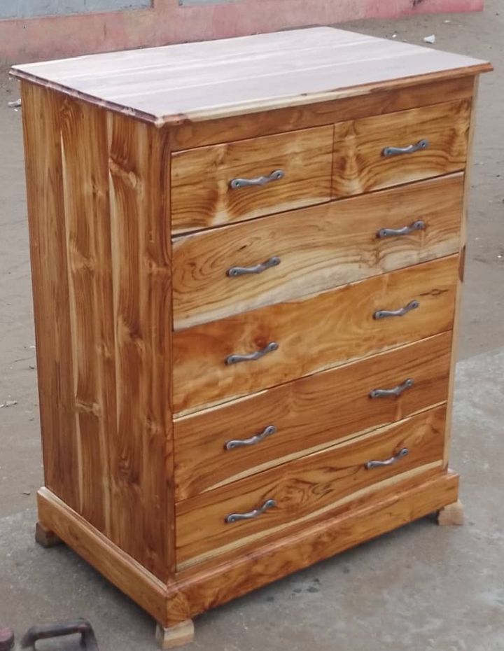 commode