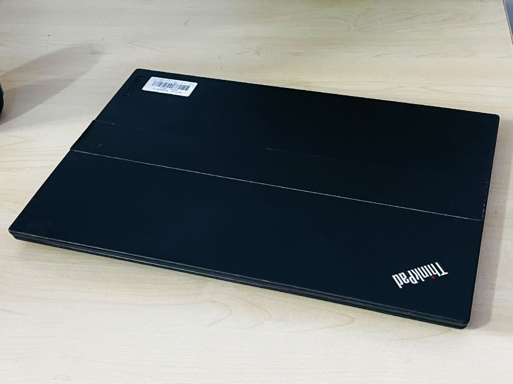 LENOVO P52s i7 8th