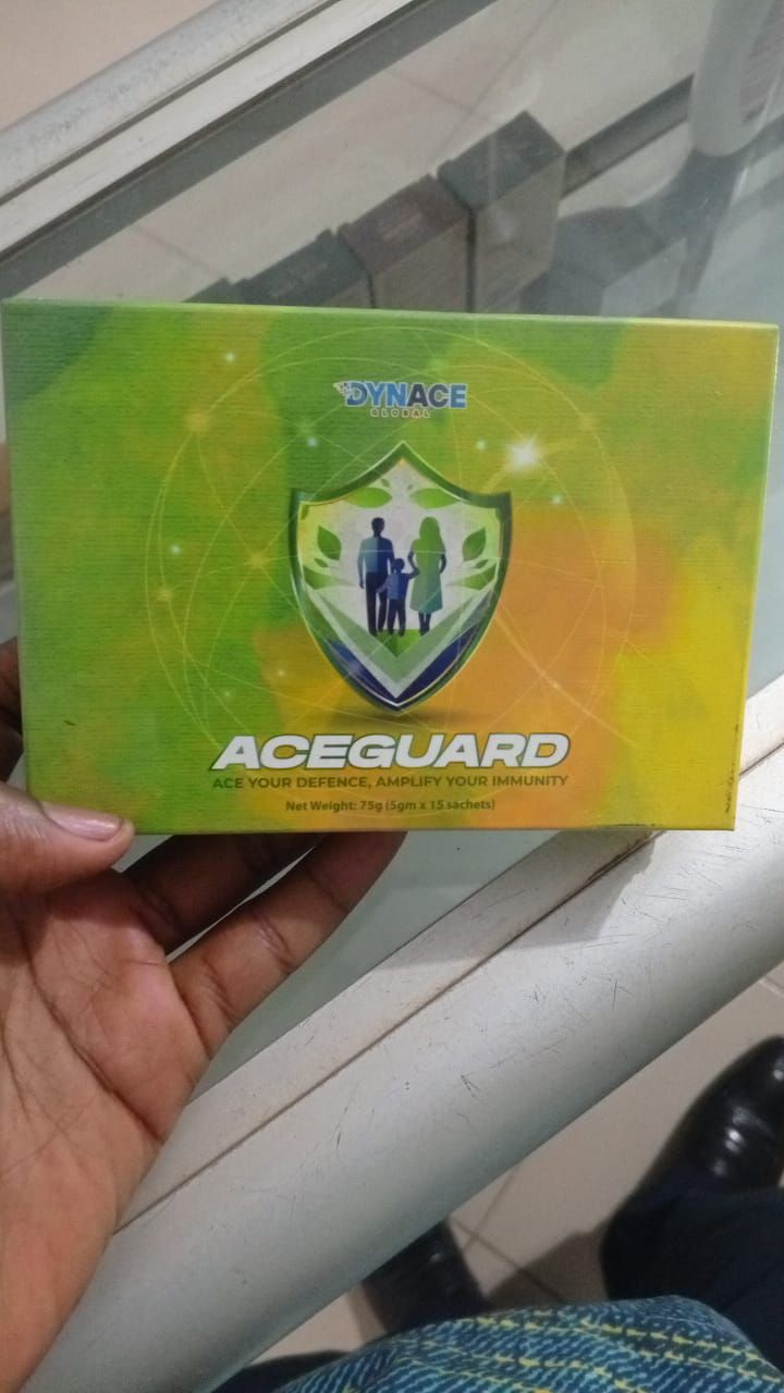 ACE GUARD