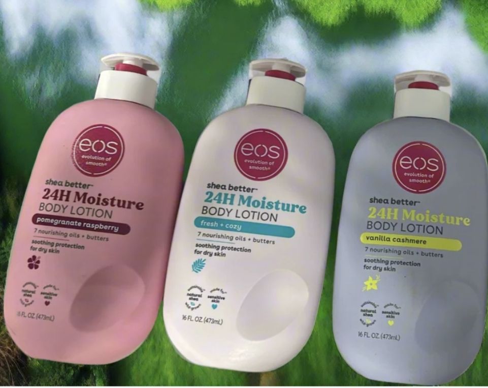 produits de beauté