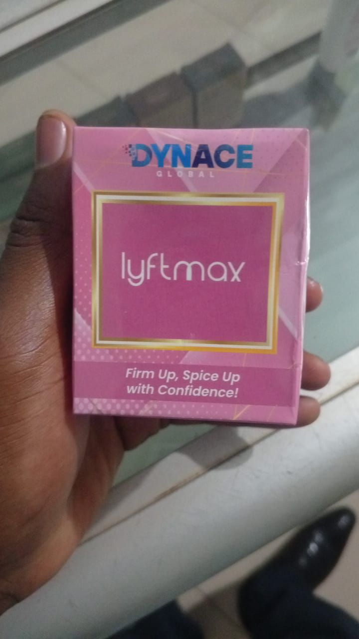 LYFTMAX