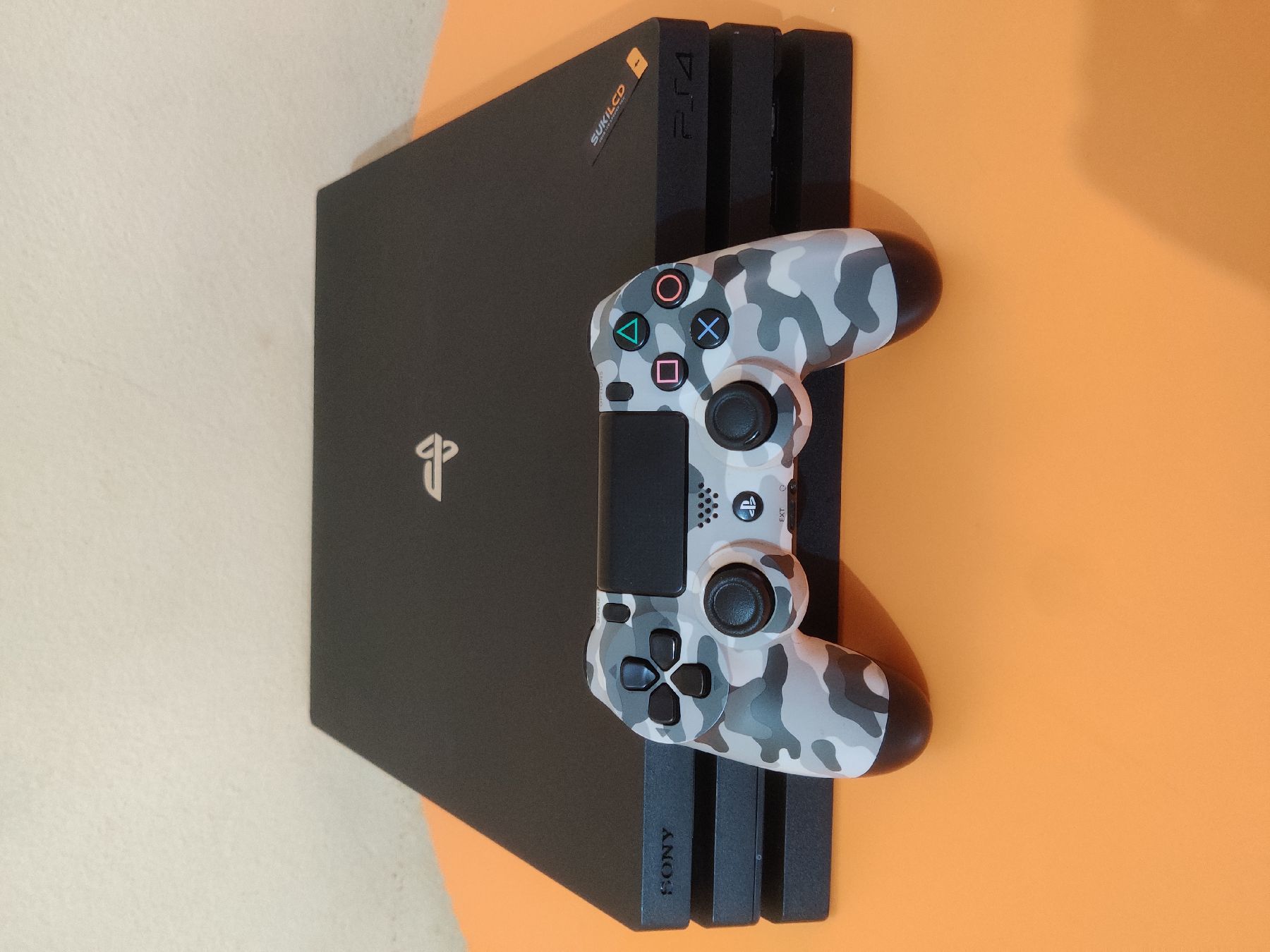 PS4'PS3,PS2 & XBOX 360