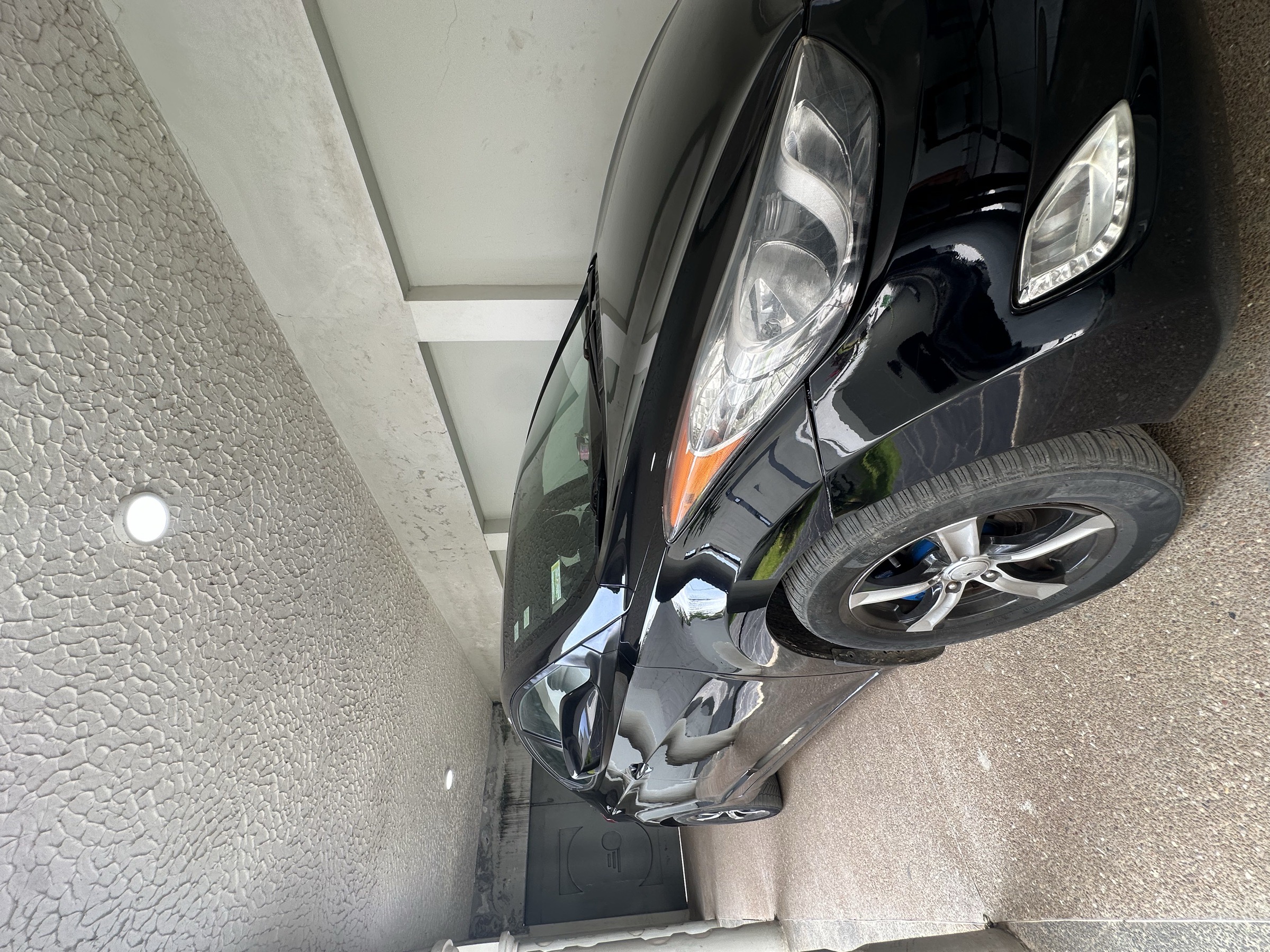 voiture location