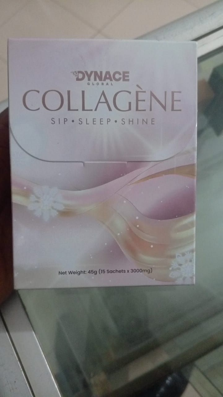 COLLAGÈNE