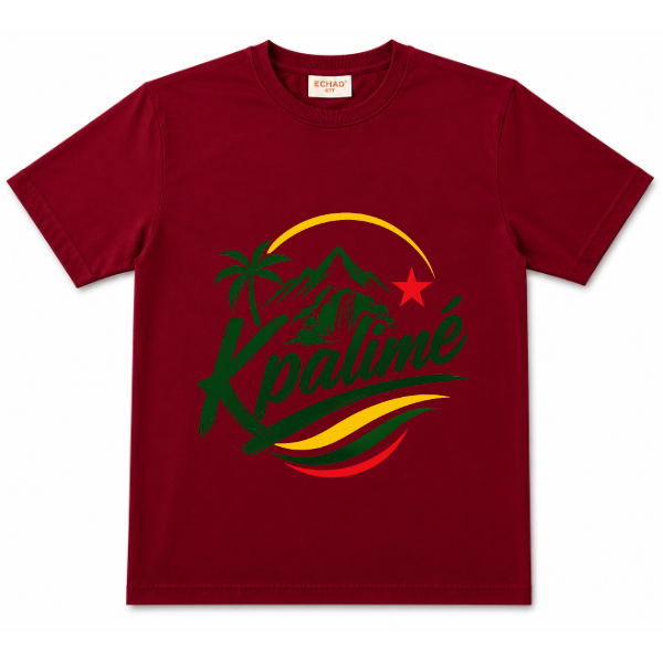 T-shirts Personnalisés