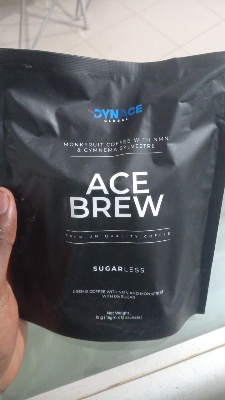 ACE BREW