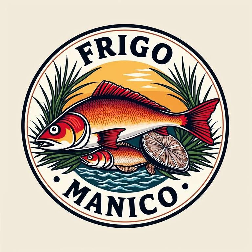 FRIGO MANICO