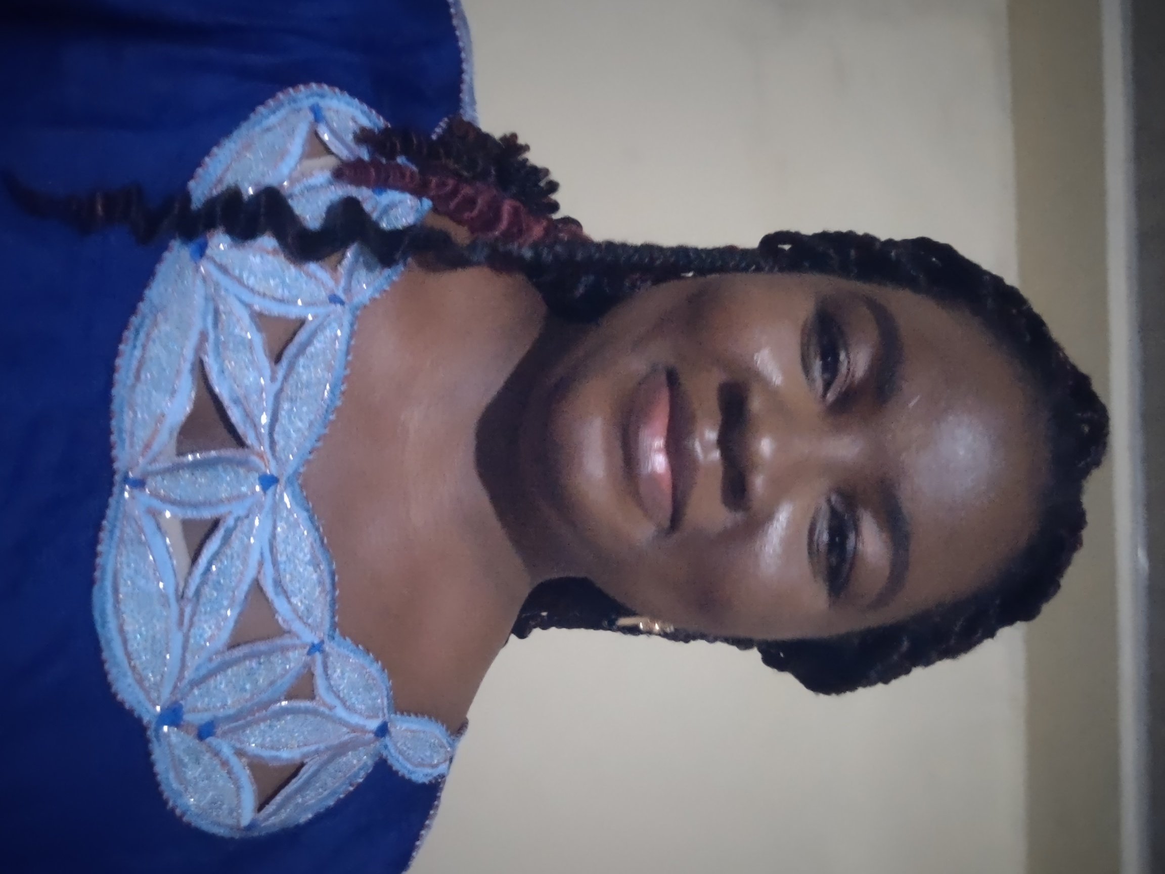 Djanliba Romualde H.