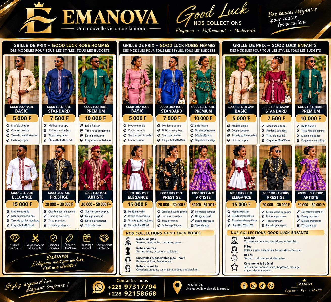 Koffi Emmanuel S.