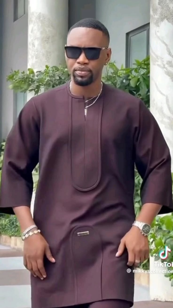 Yao Ambassadeur E.