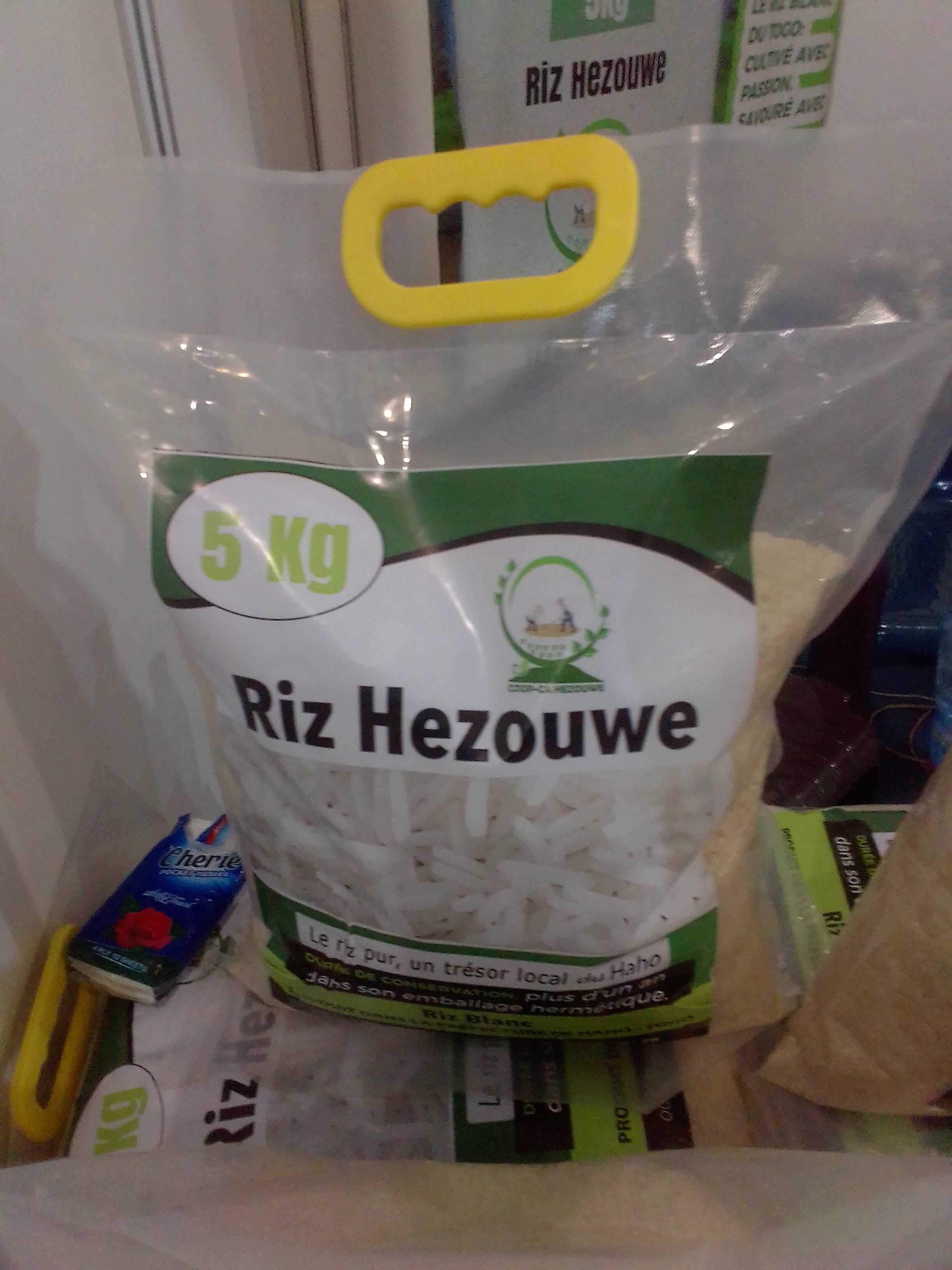 Riz