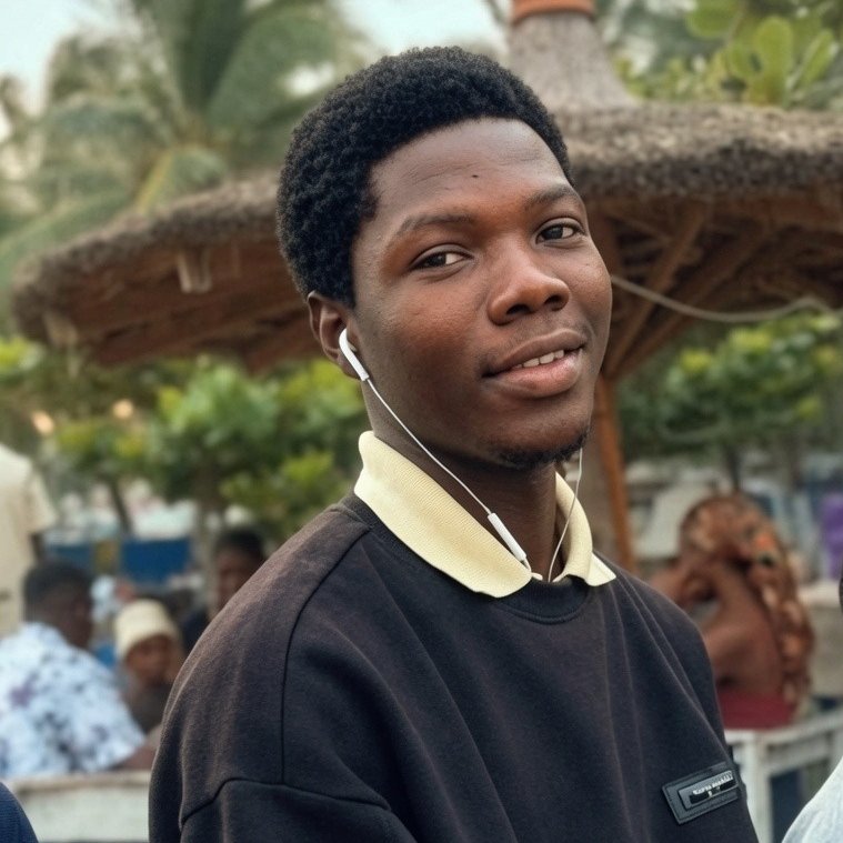 Edem Guy A.