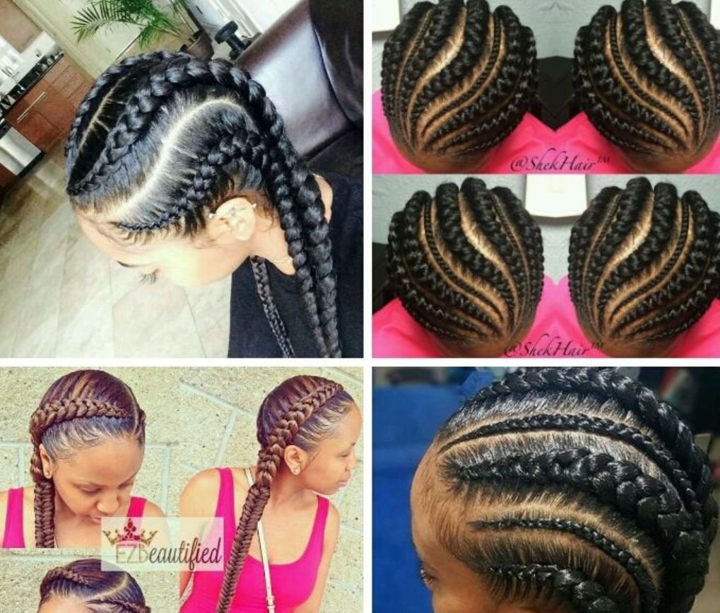 Coiffure S.