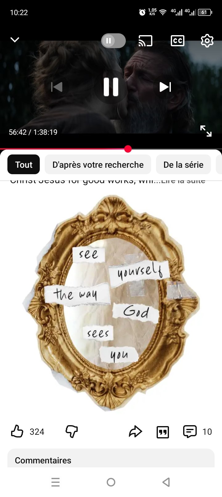 Infirmier