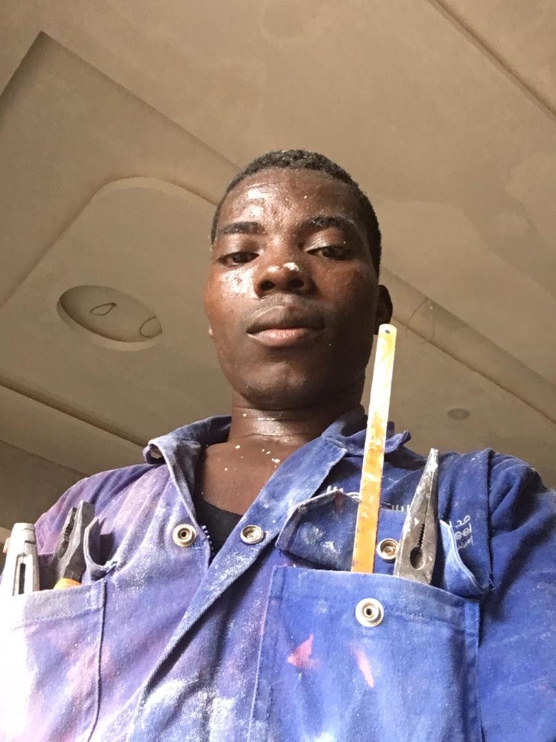 Mawunyo Joseph O.