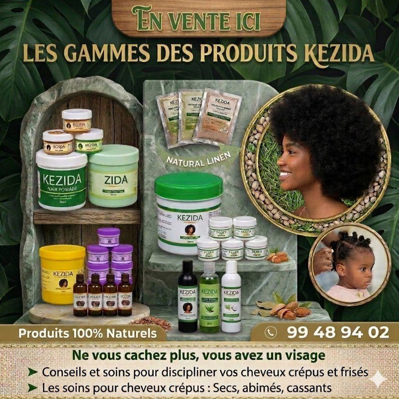 Kézida G.