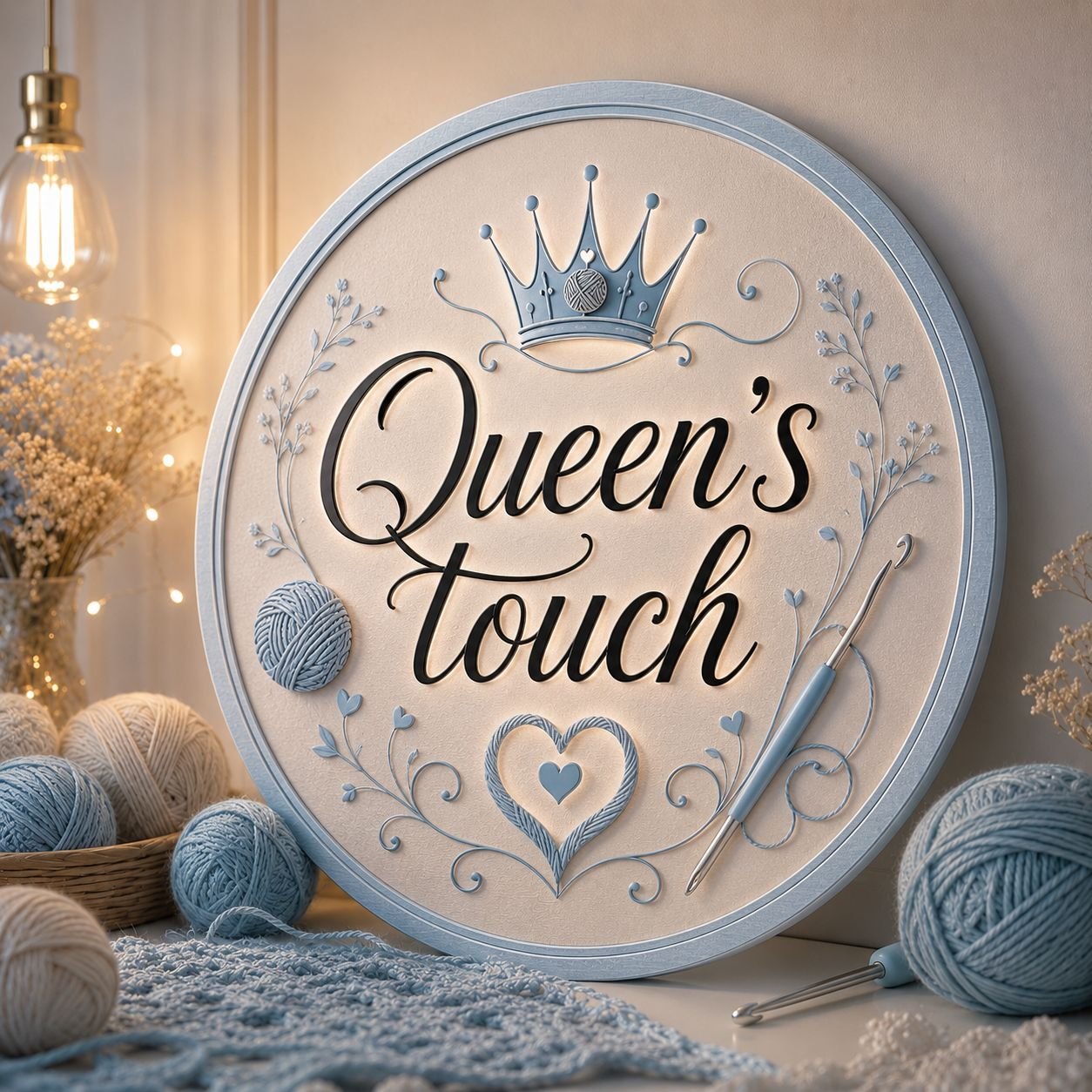 Touch Q.