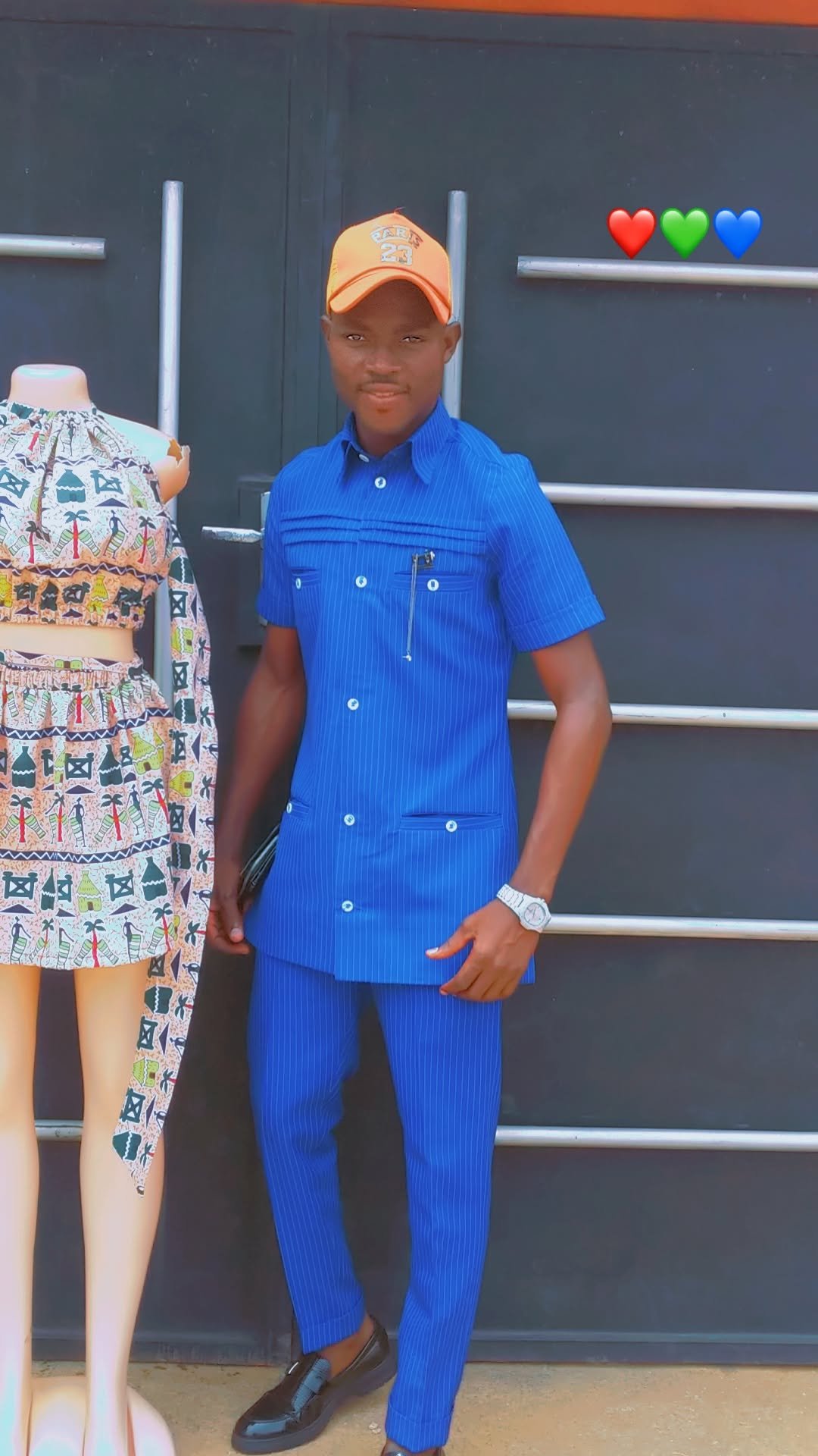 Styliste/Modeliste