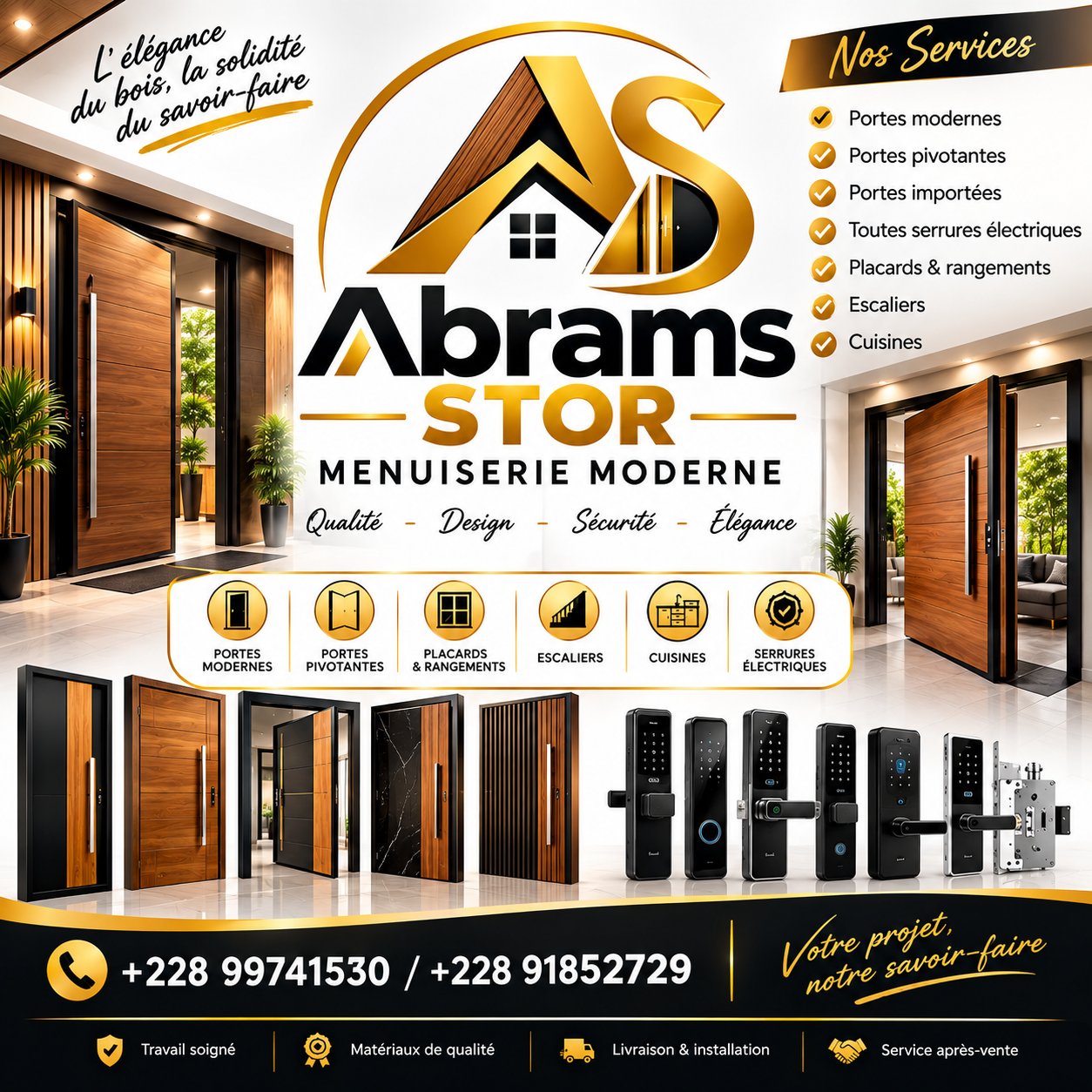 Abraham T.