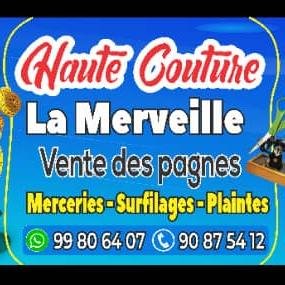 La Merveille C.