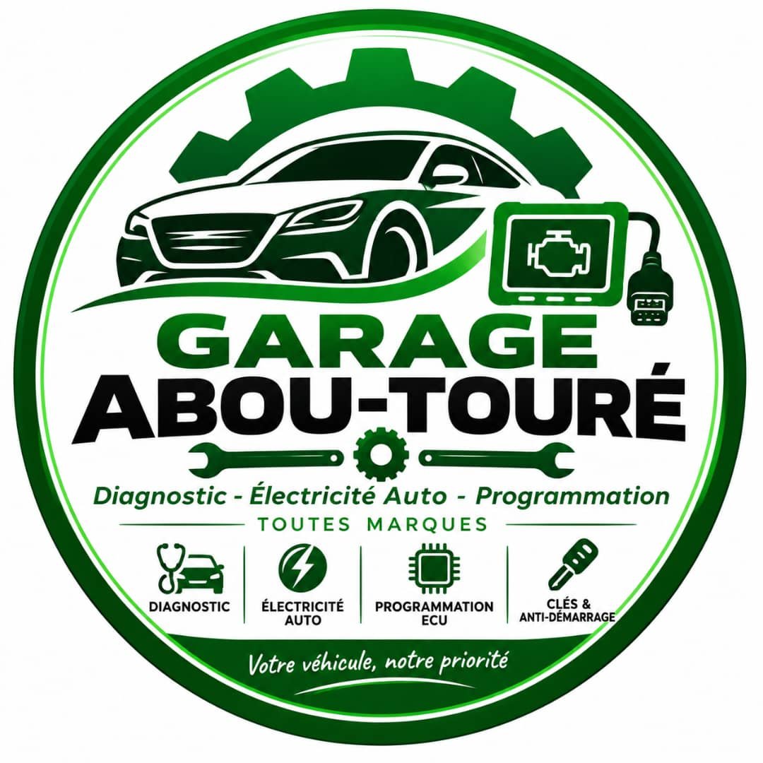 Aboubacar O.