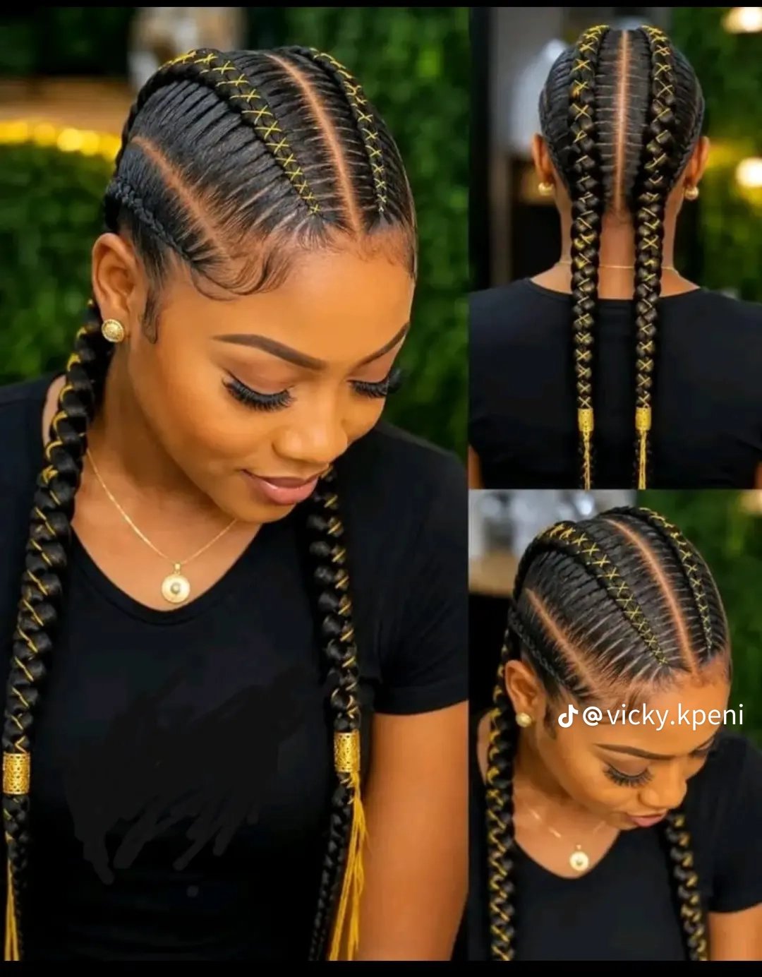 Grace Coiffure L.