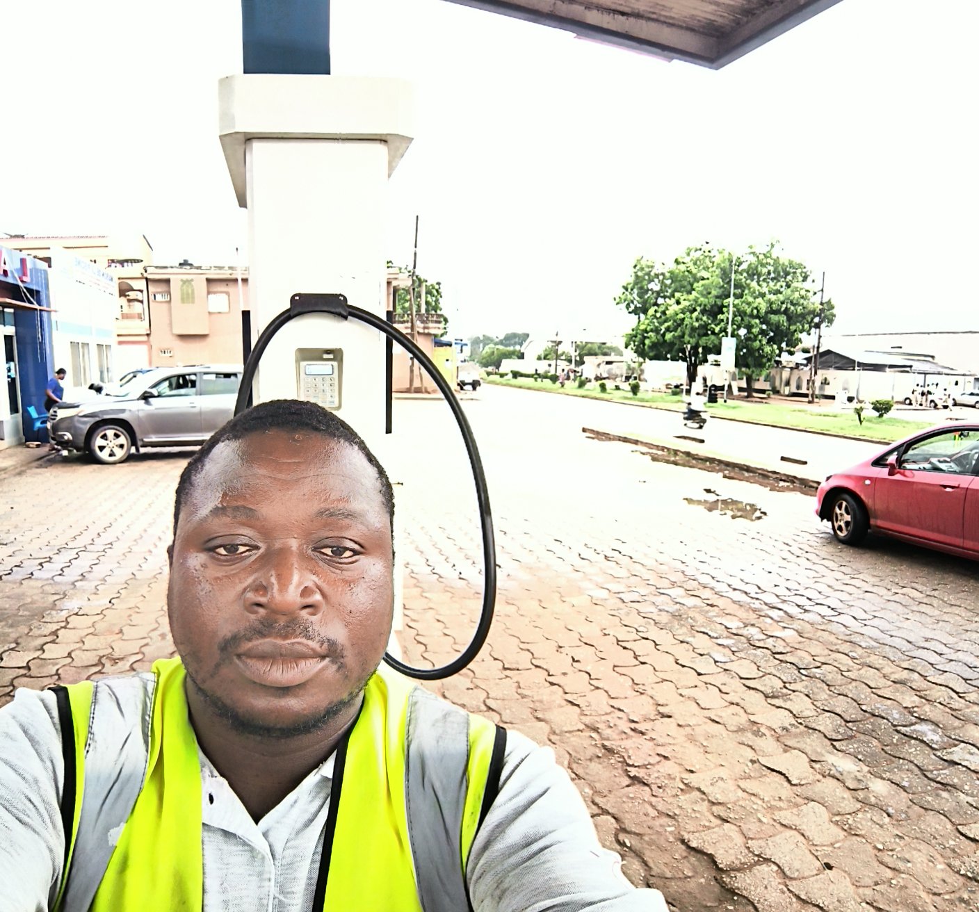 Mawuena Kodjo Y.