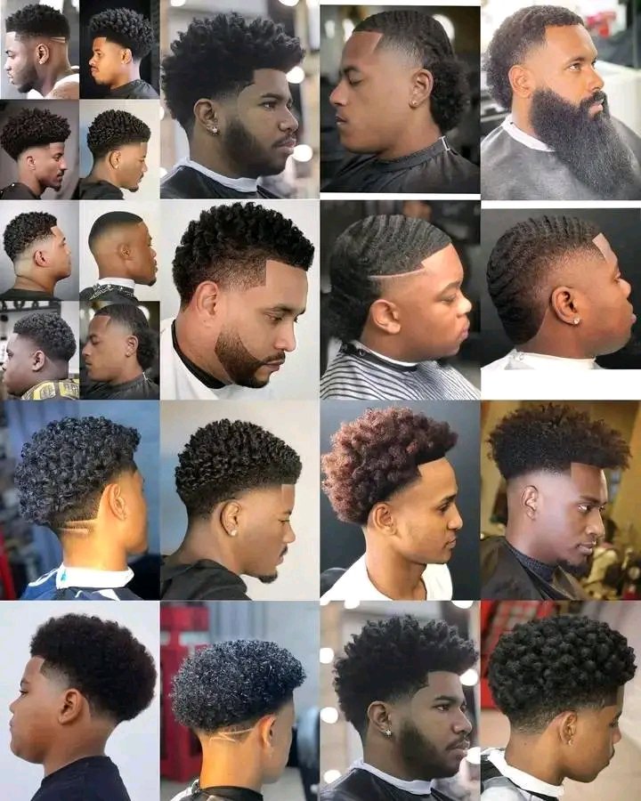 Coiffeur G.