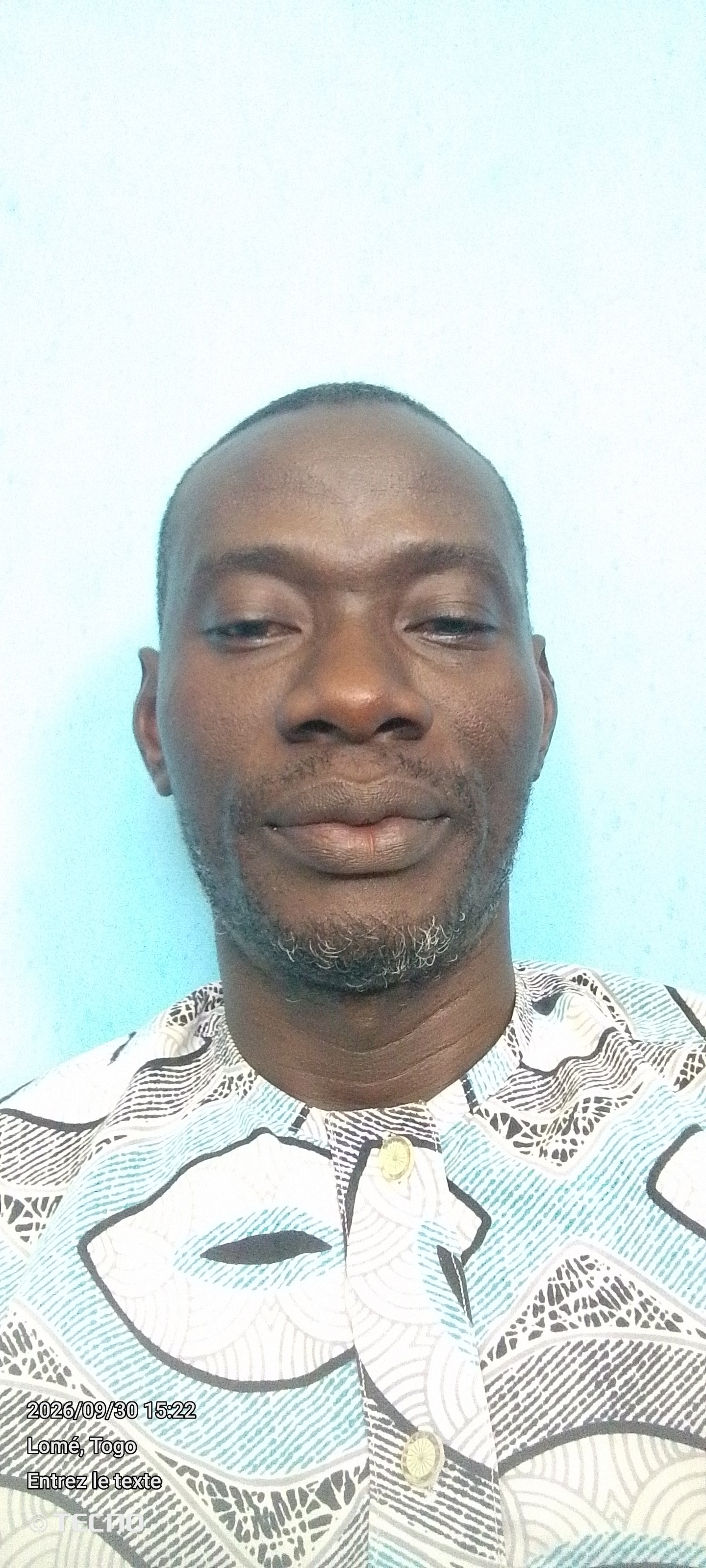 Kossi Nicolas H.