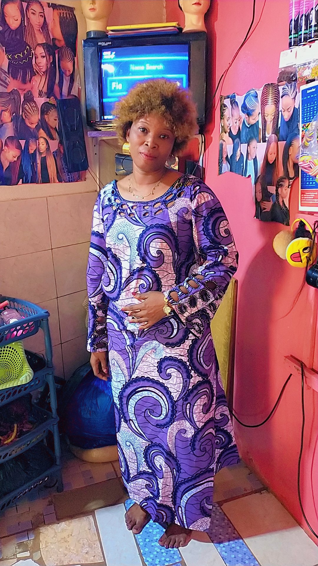 Kodjoa Adjovi A.