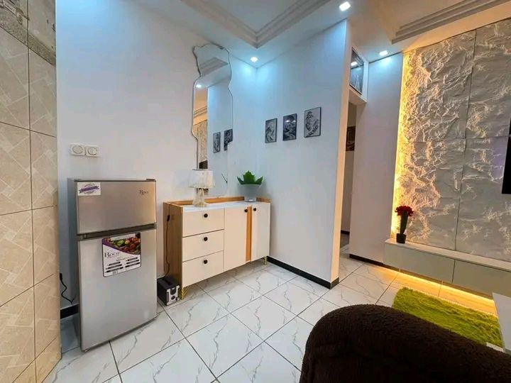 deux chambres salon