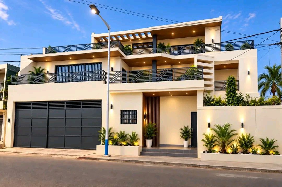 à vendre duplex