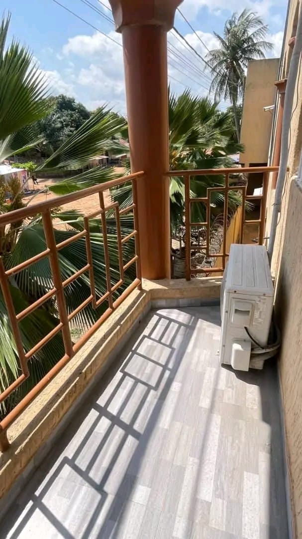 Villa duplex à louer