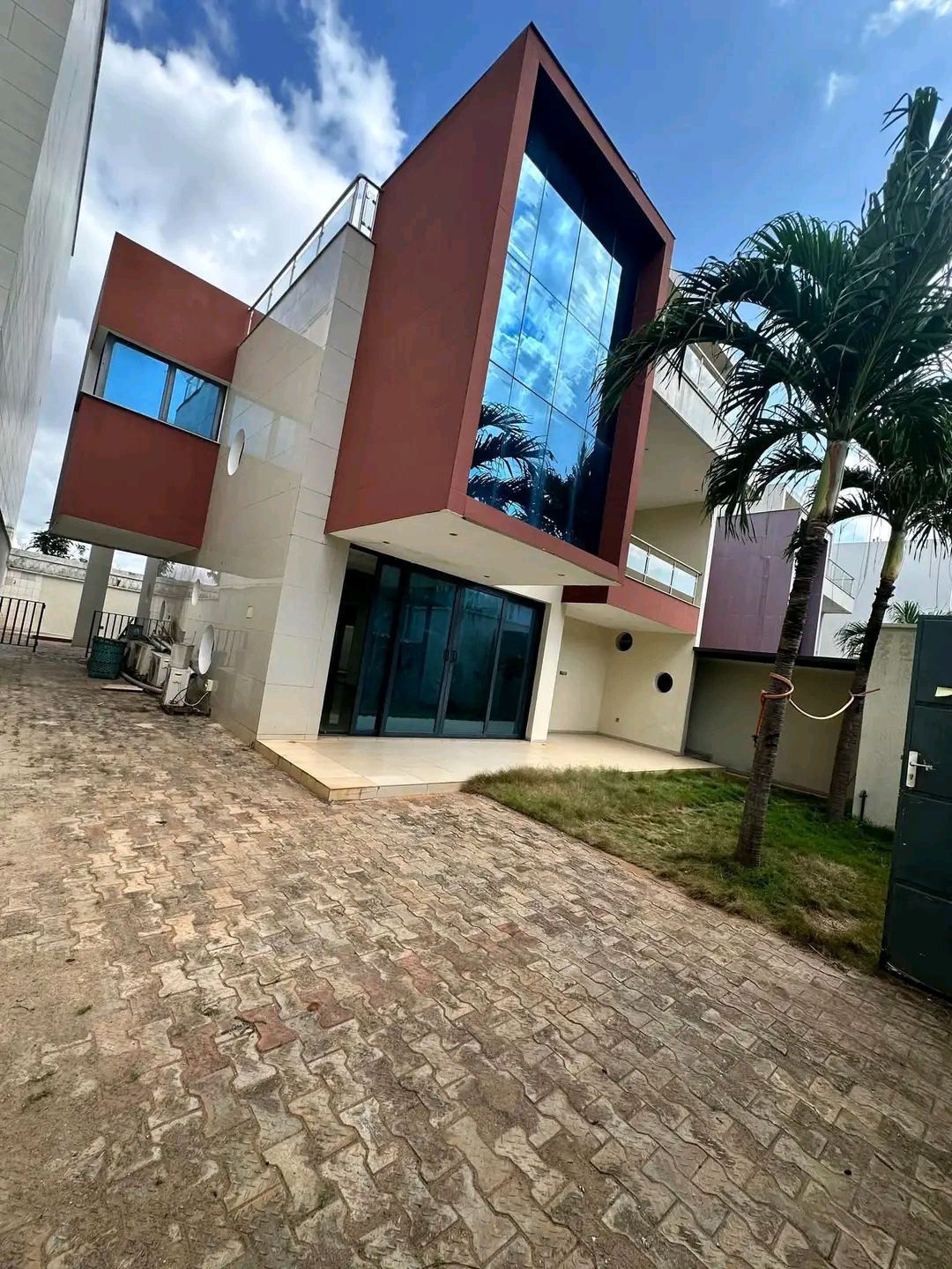 belle villa à vendre