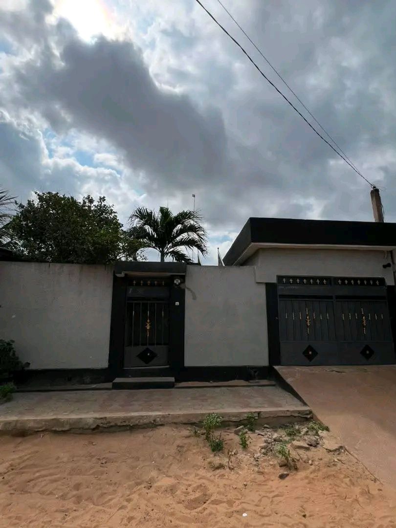 MAGNIFIQUE VILLA EN VENTE