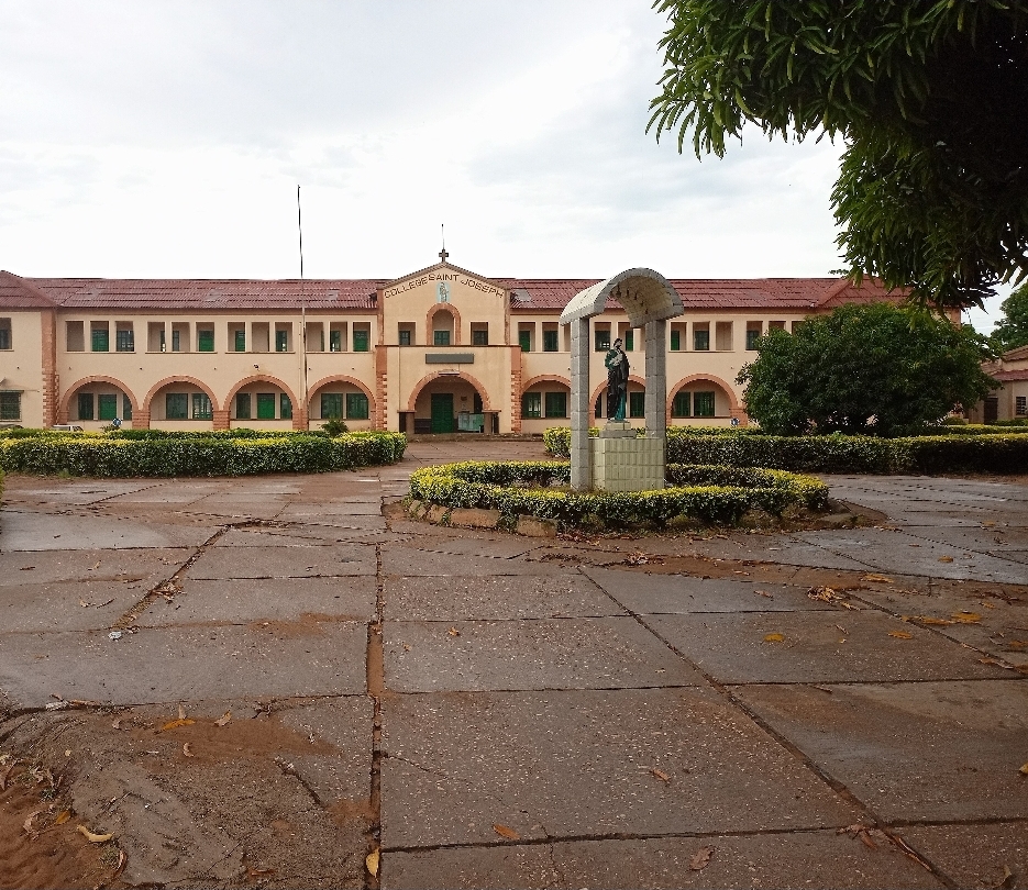 Mosquée Campus UL
