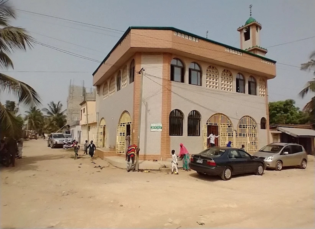 MOSQUÉE BITTAQWA
