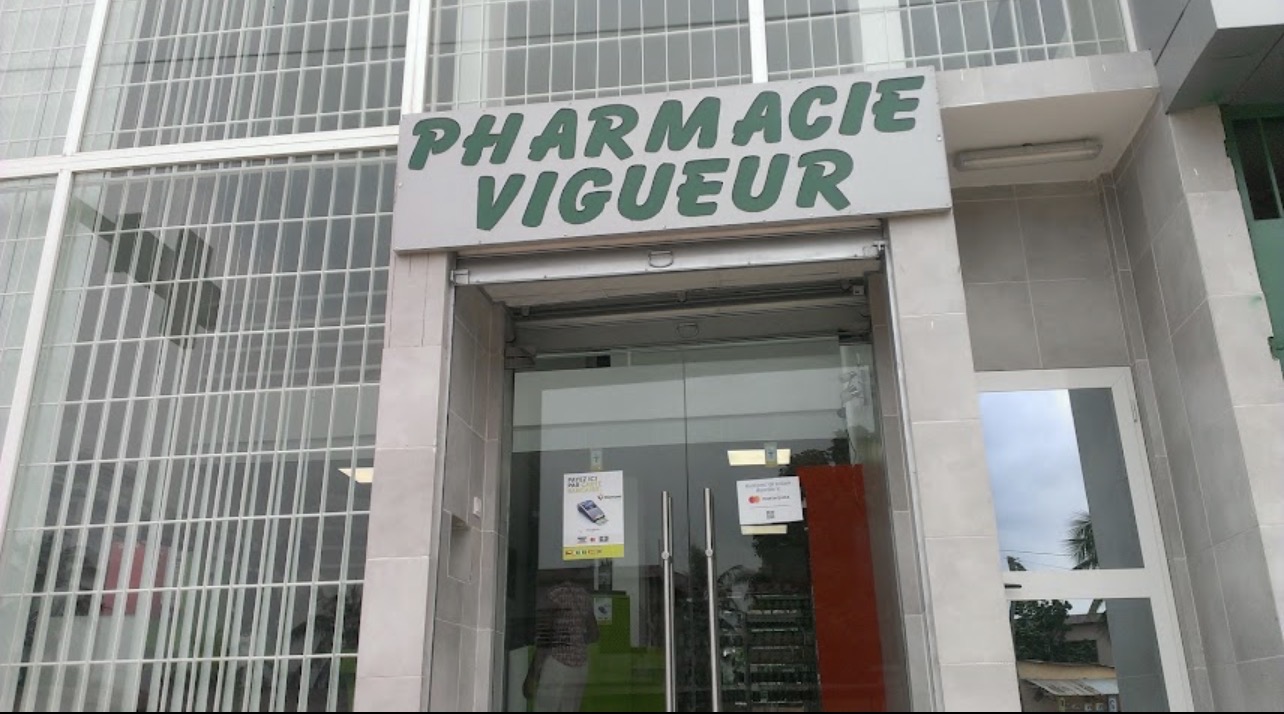 Pharmacie vigueur