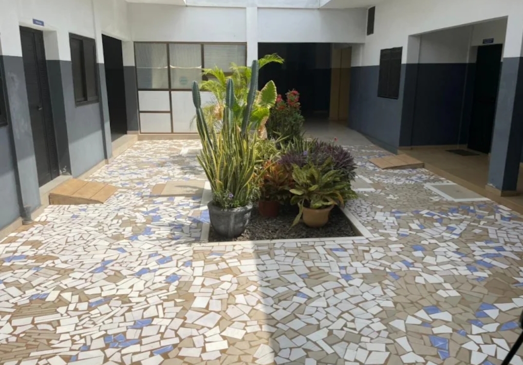 Clinique Aralé