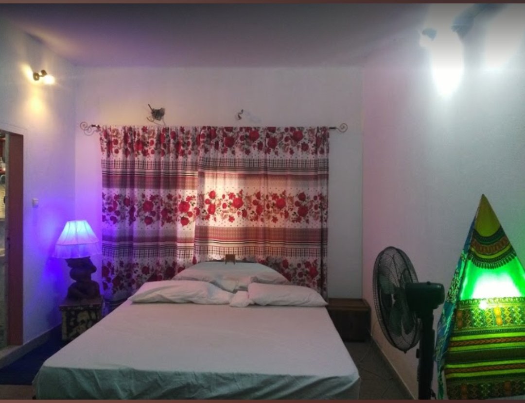 auberge résidentiel denyigba