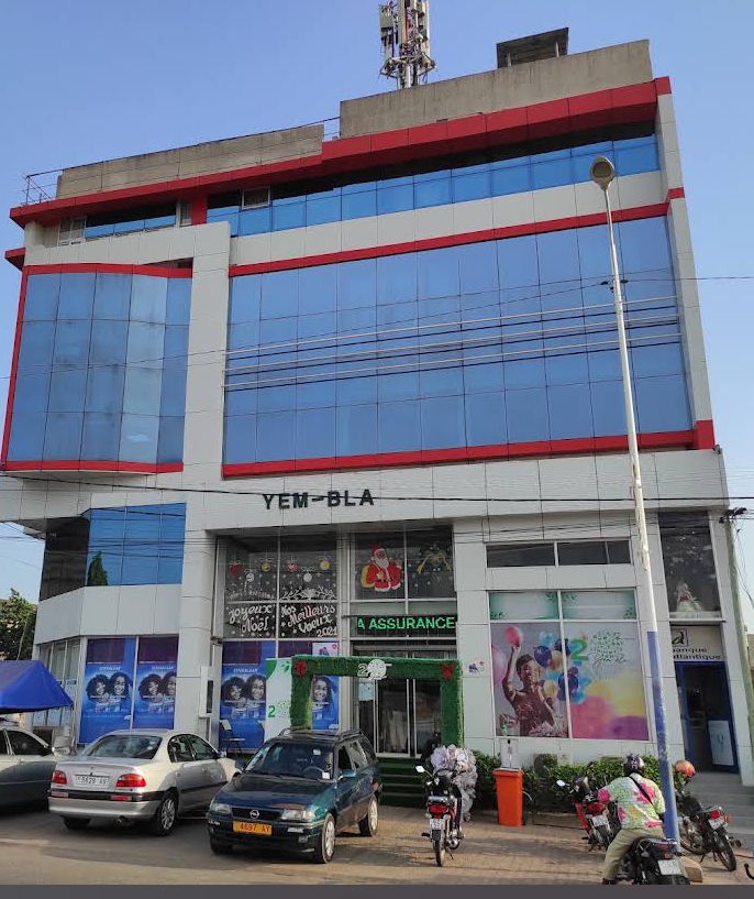 Pharmacie yem bla