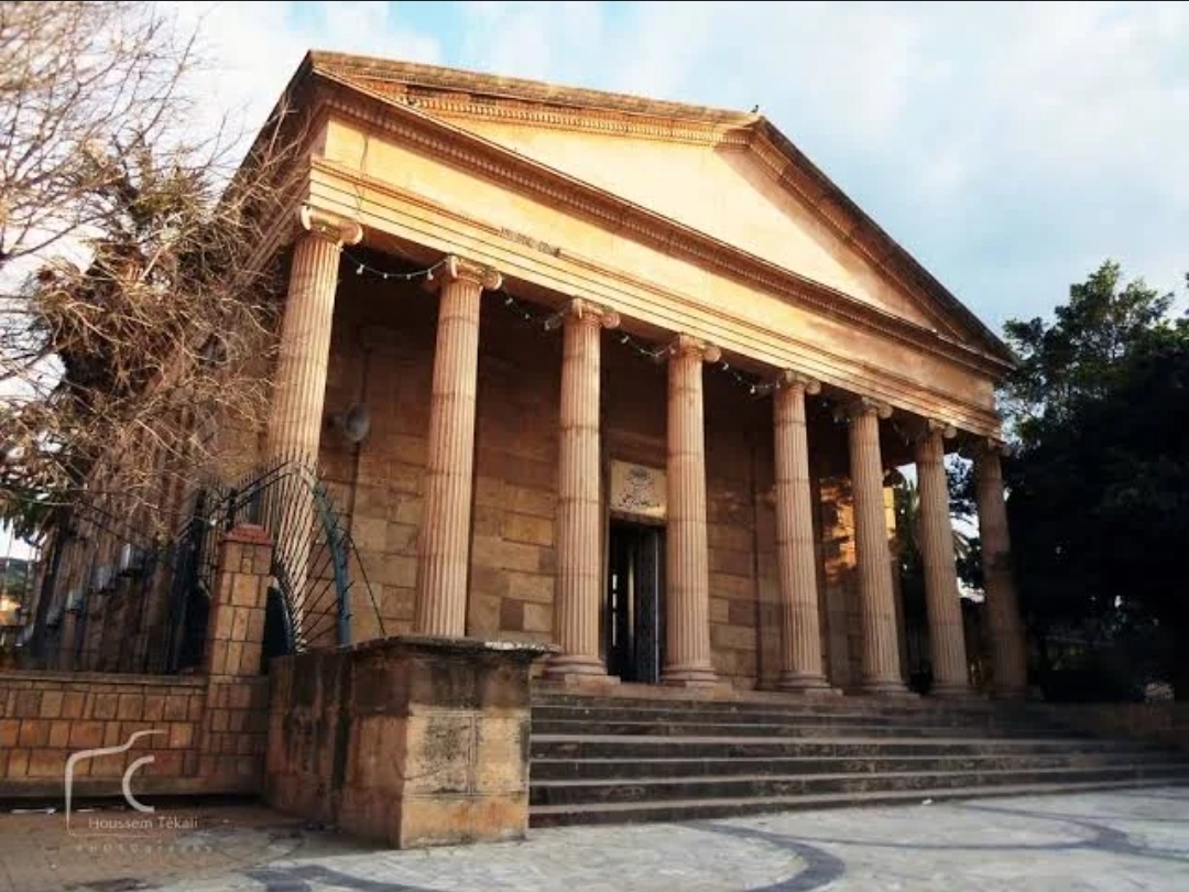Mosquée Rahman Vakpossito