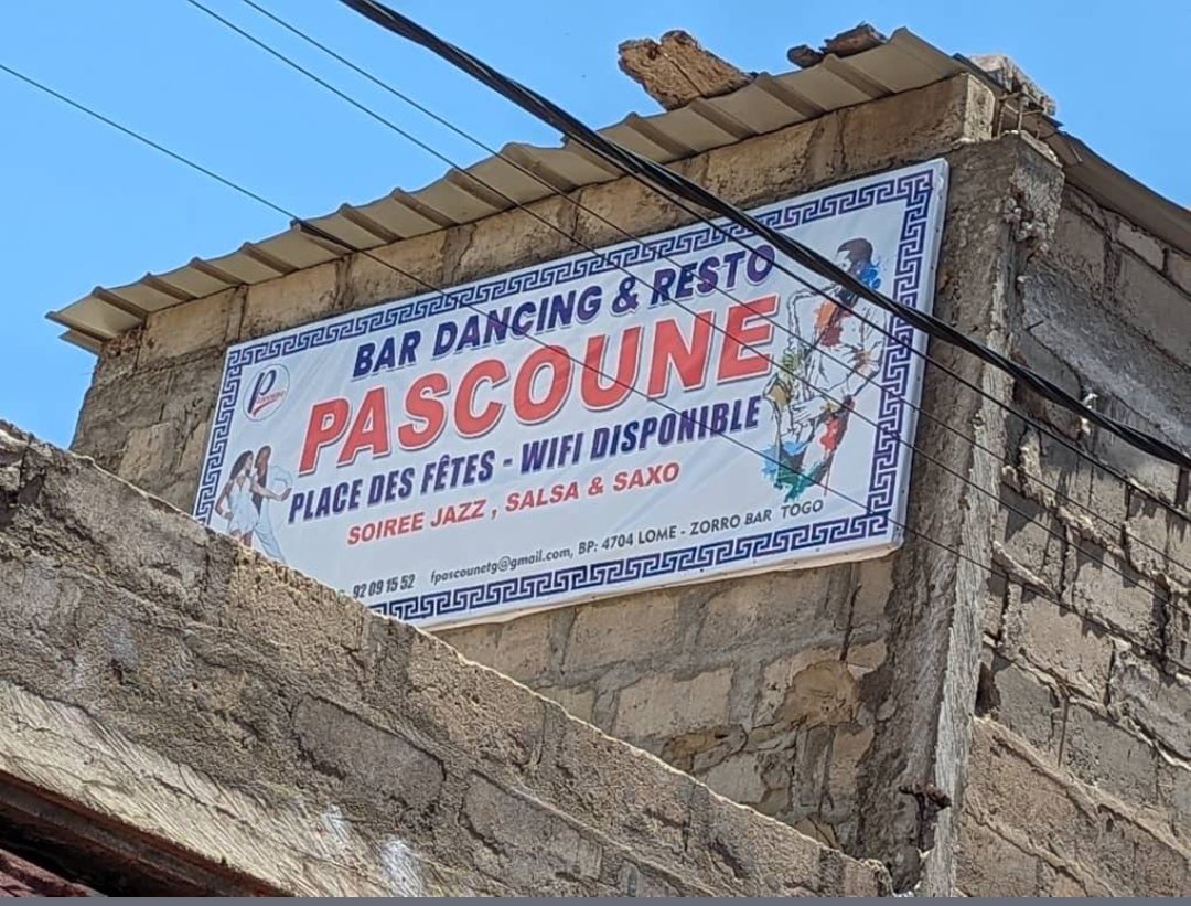 auberge pscoune