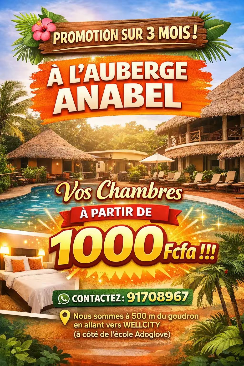Anabel /Anglabel