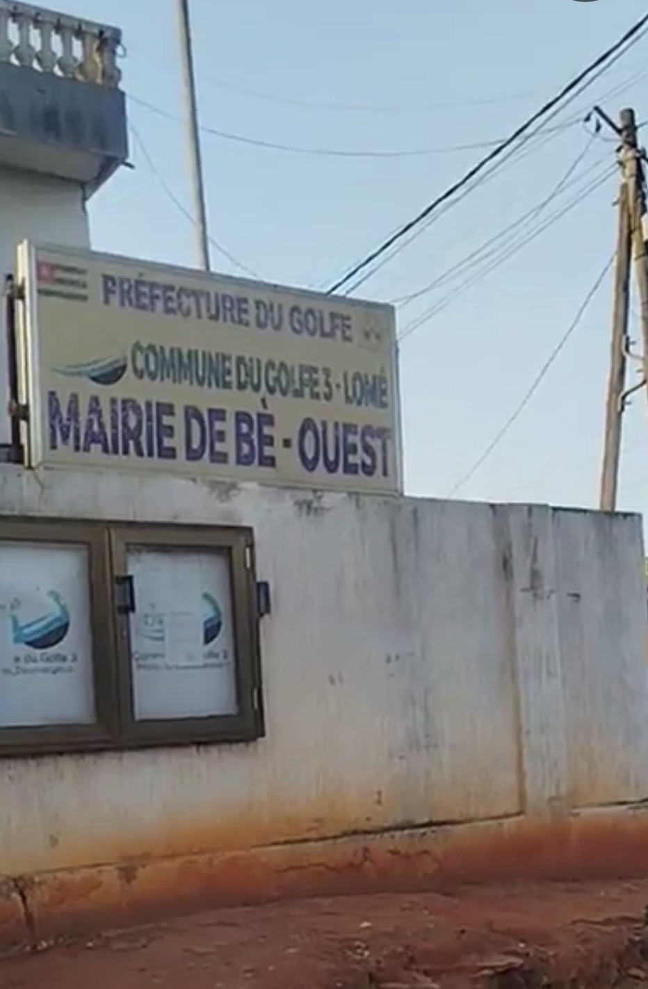 BÈ EST APEDOME