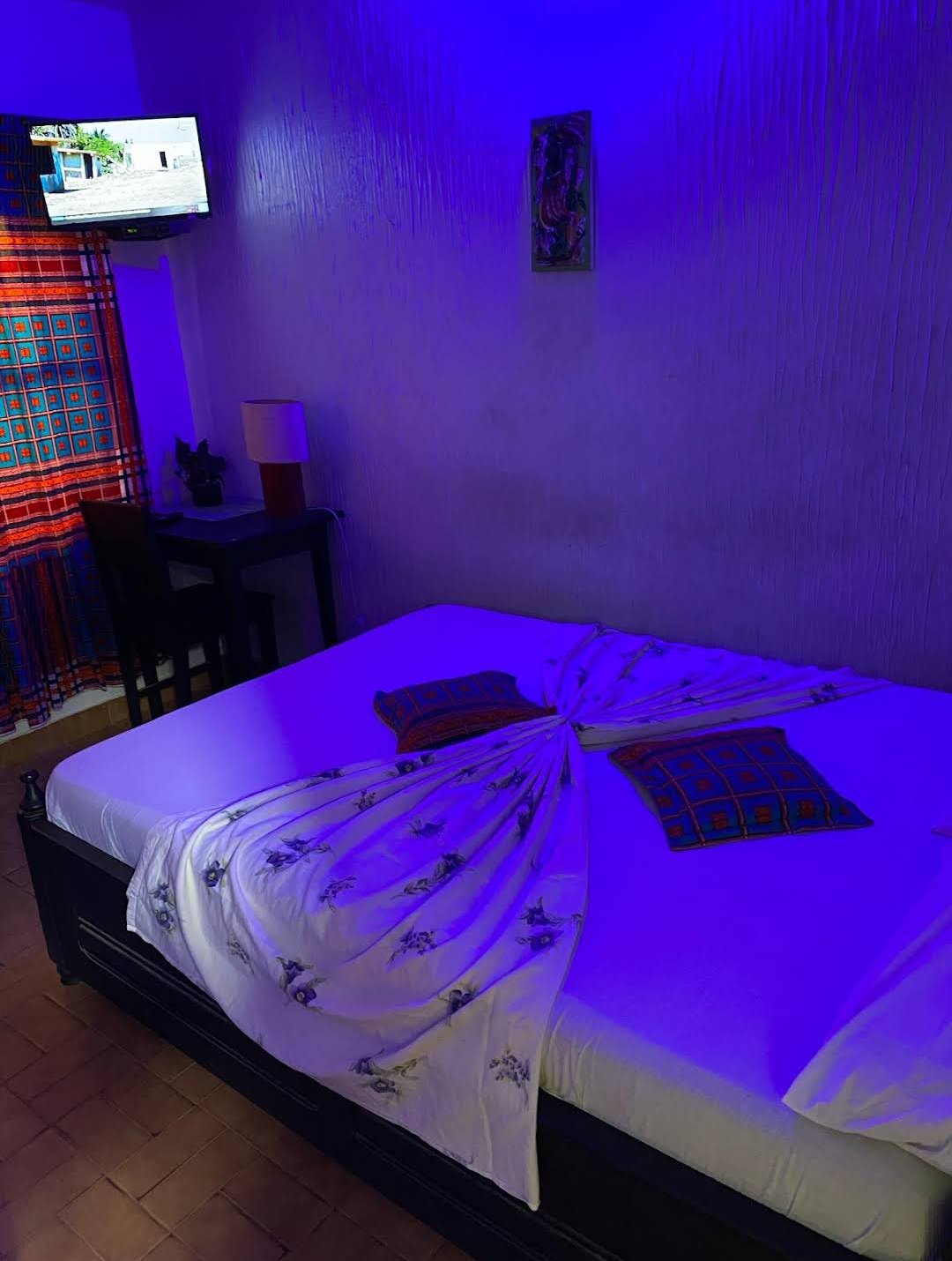 Auberge la Providence