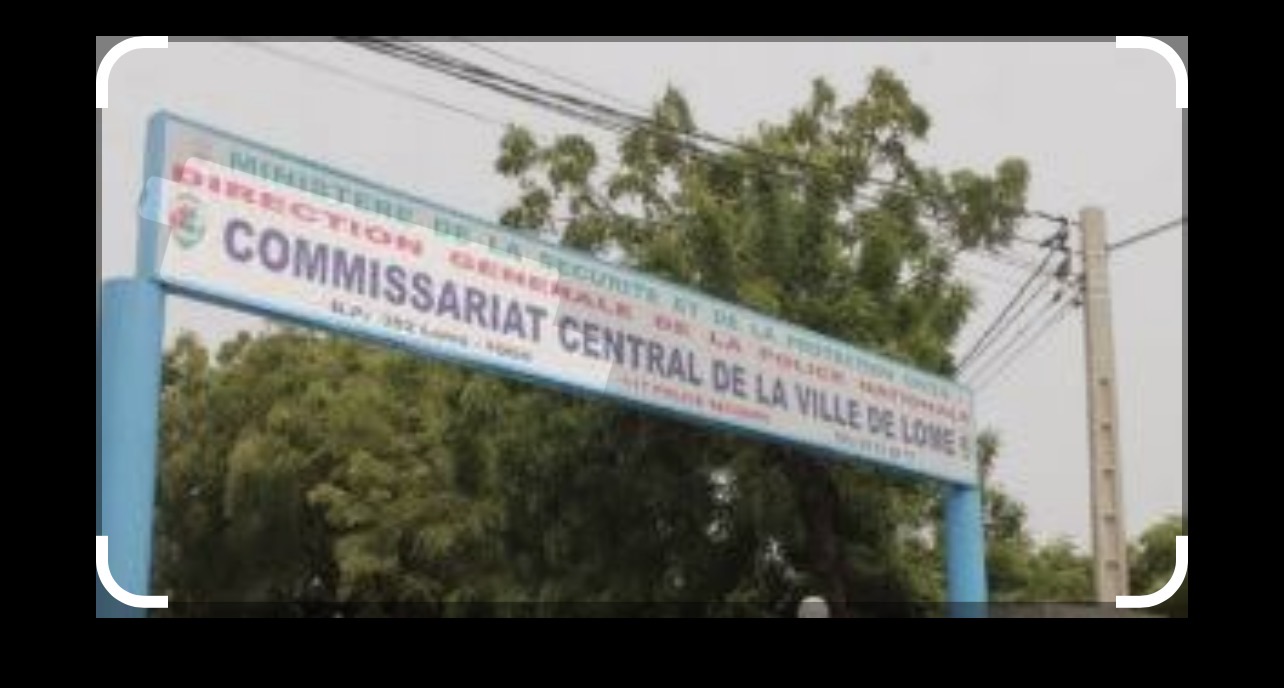 Commissariats Central