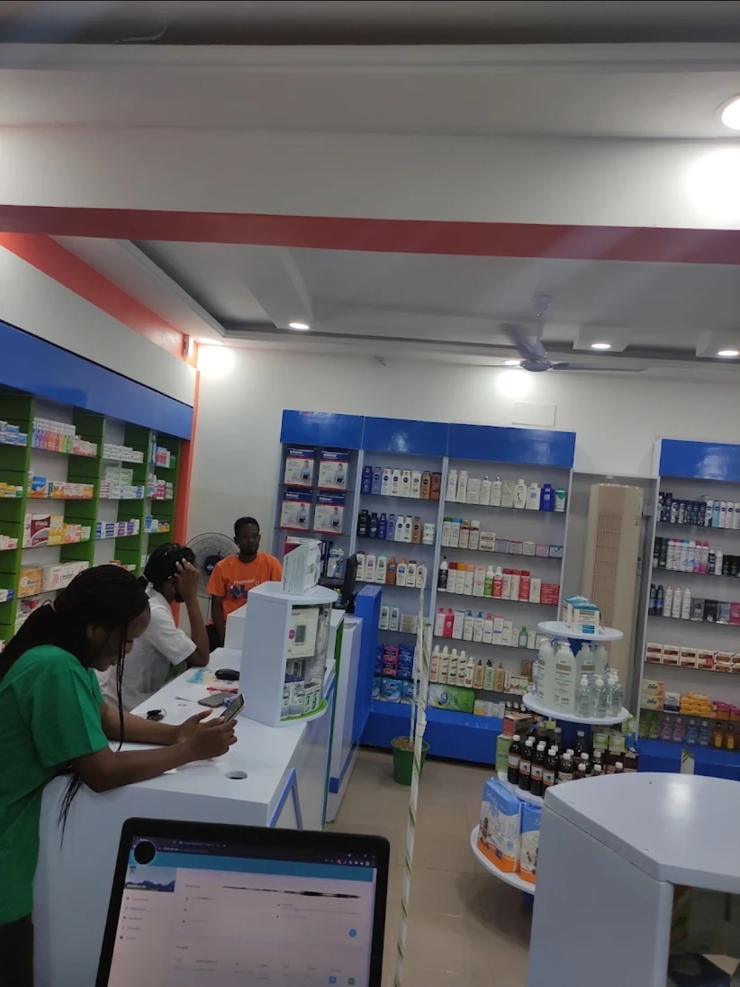Pharmacie Nelly’s