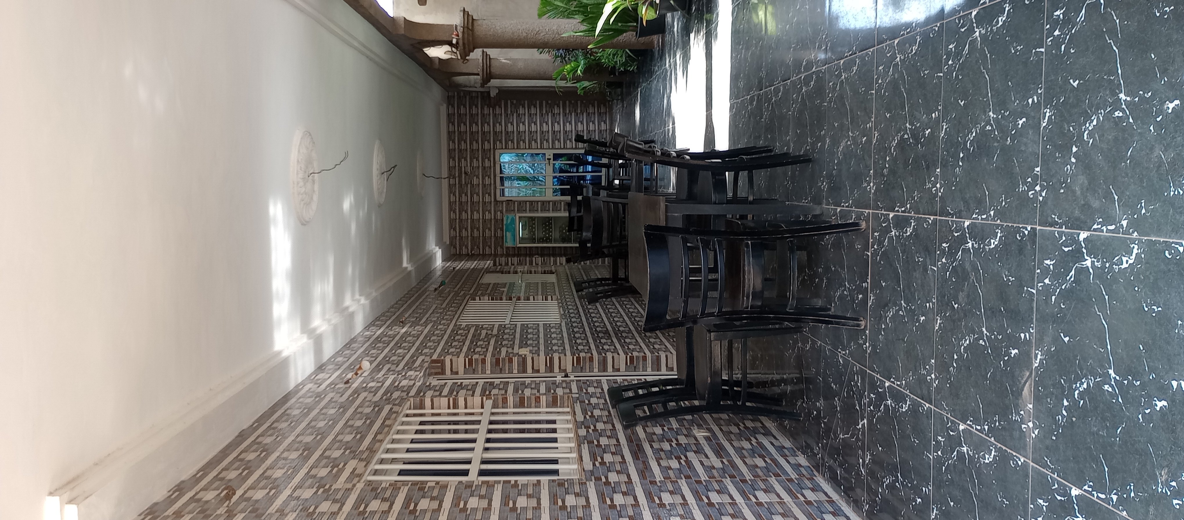 Diana Hôtel